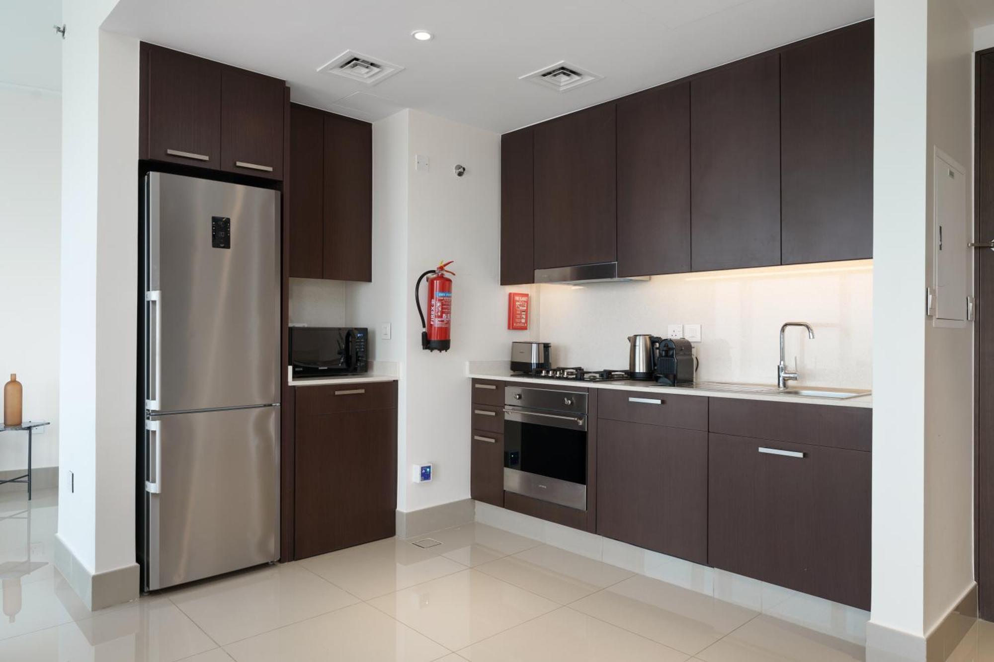 Daniels 1br In Downtown With Views *